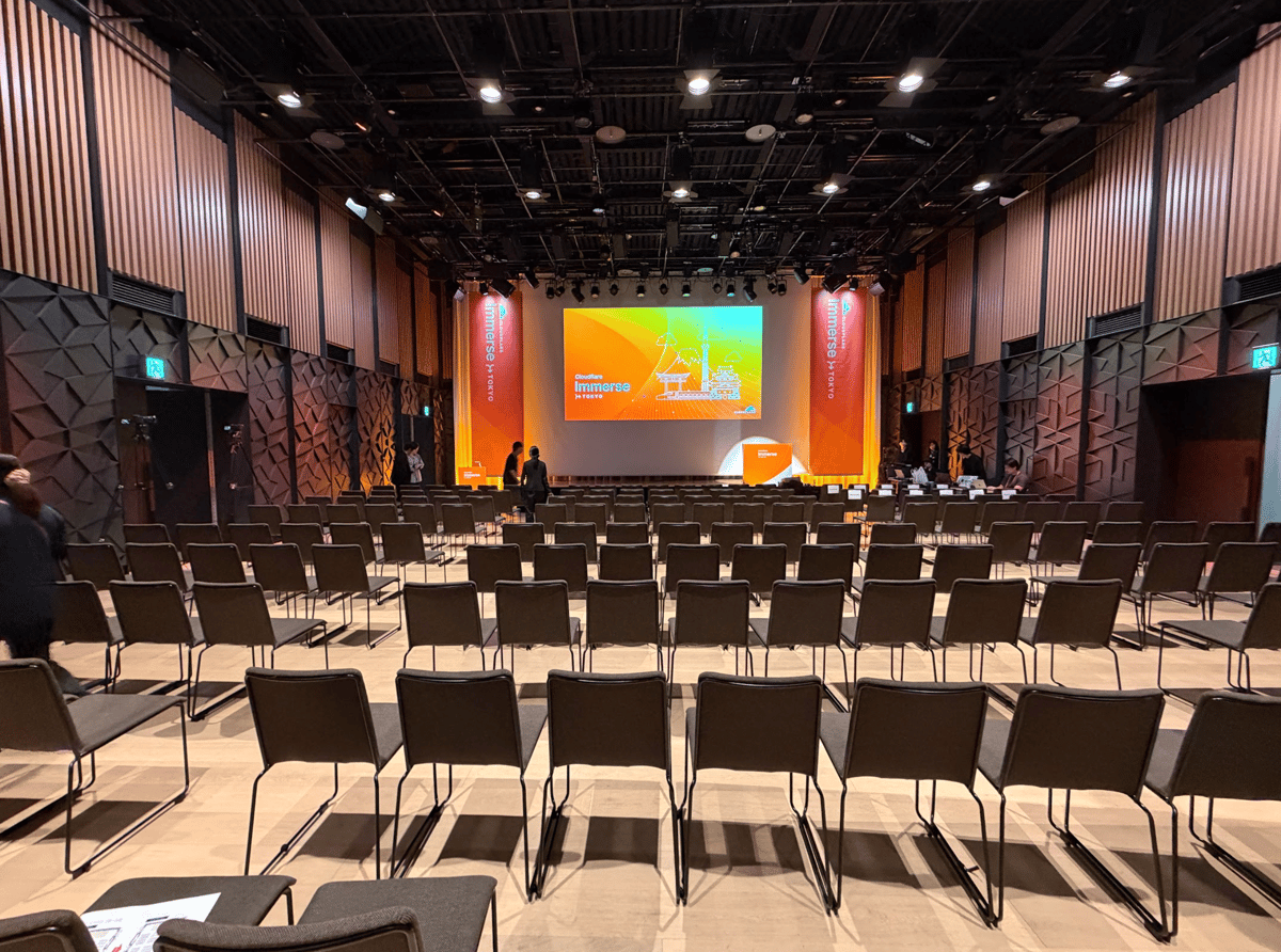 Venue