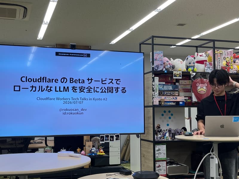 rokuosan_dev