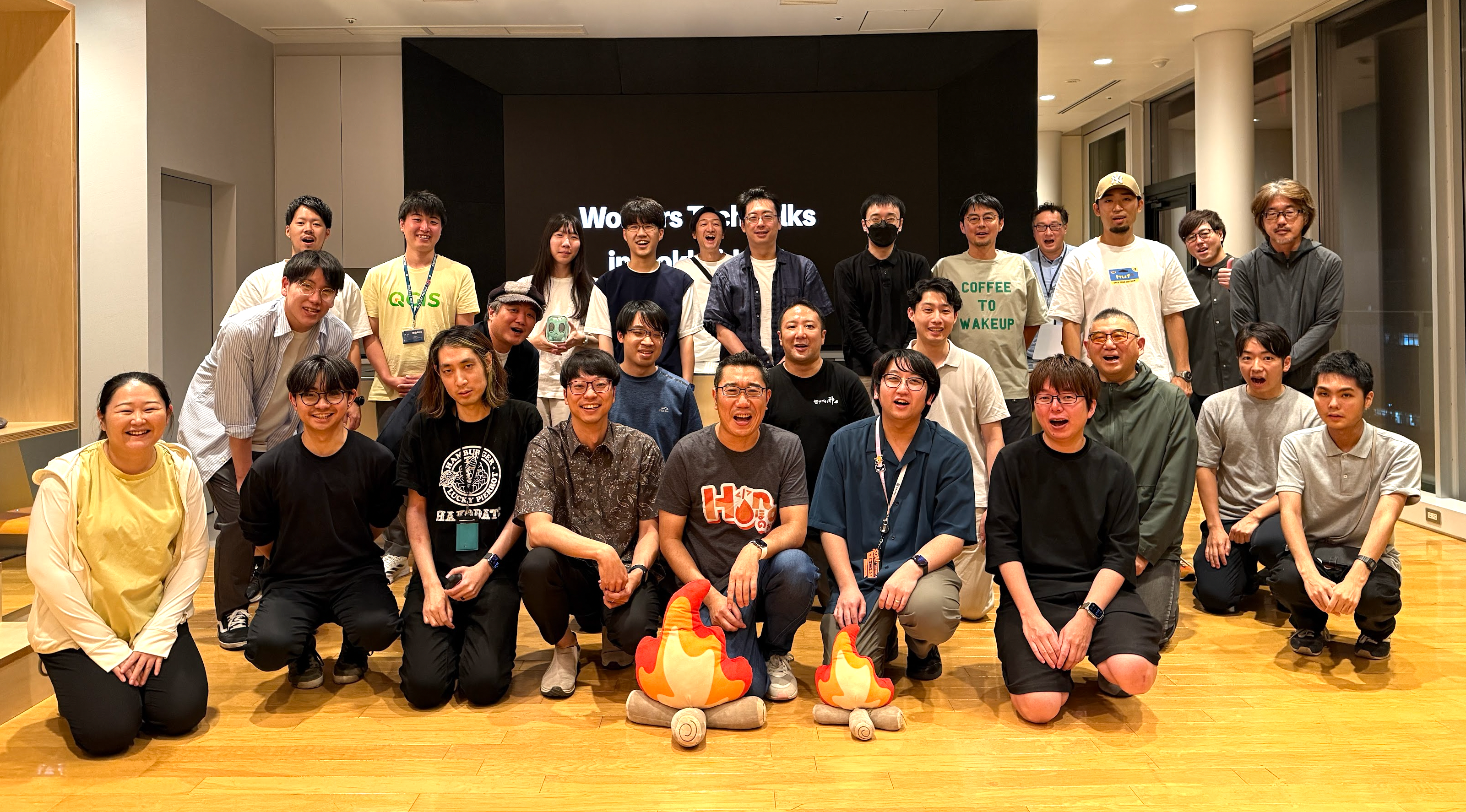 Group photo