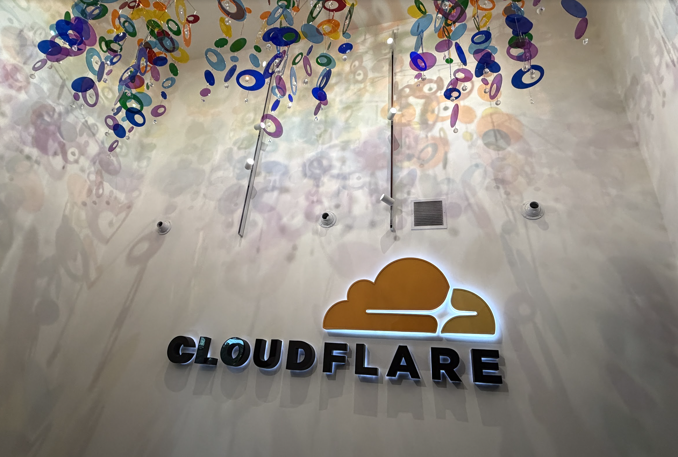 Cloudflare