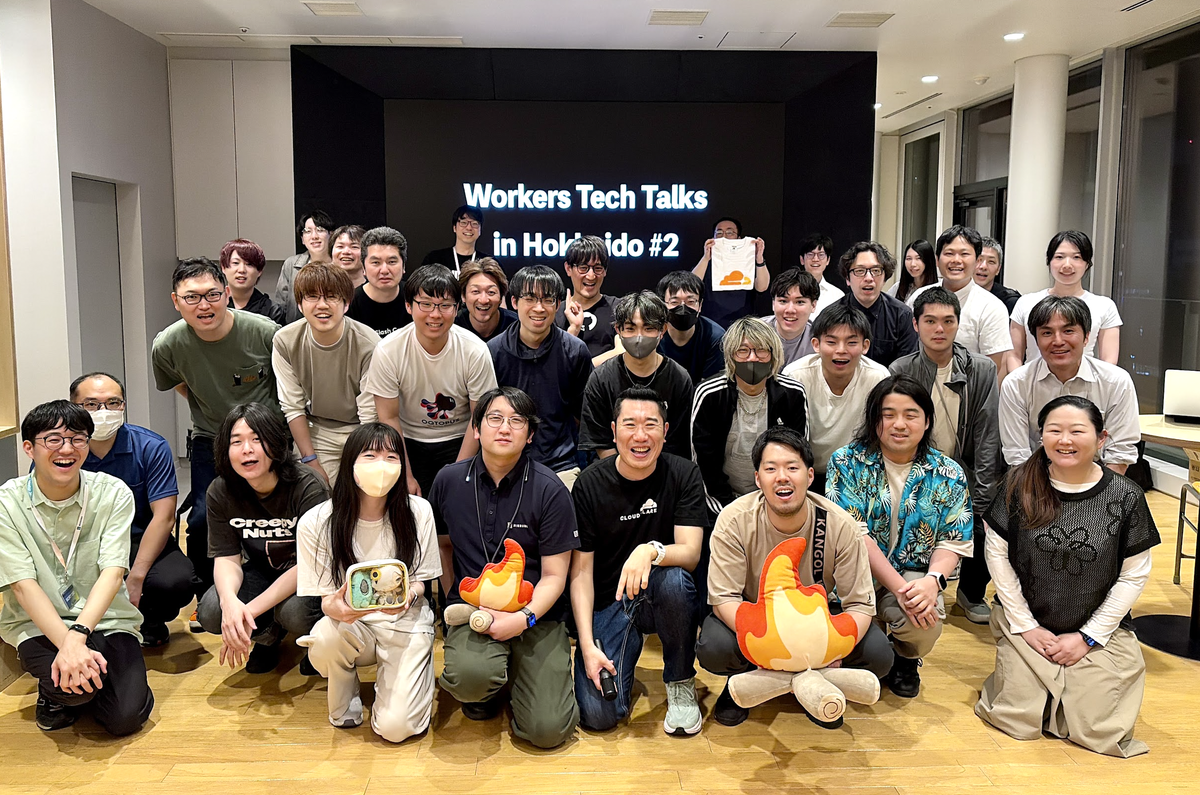 Group photo
