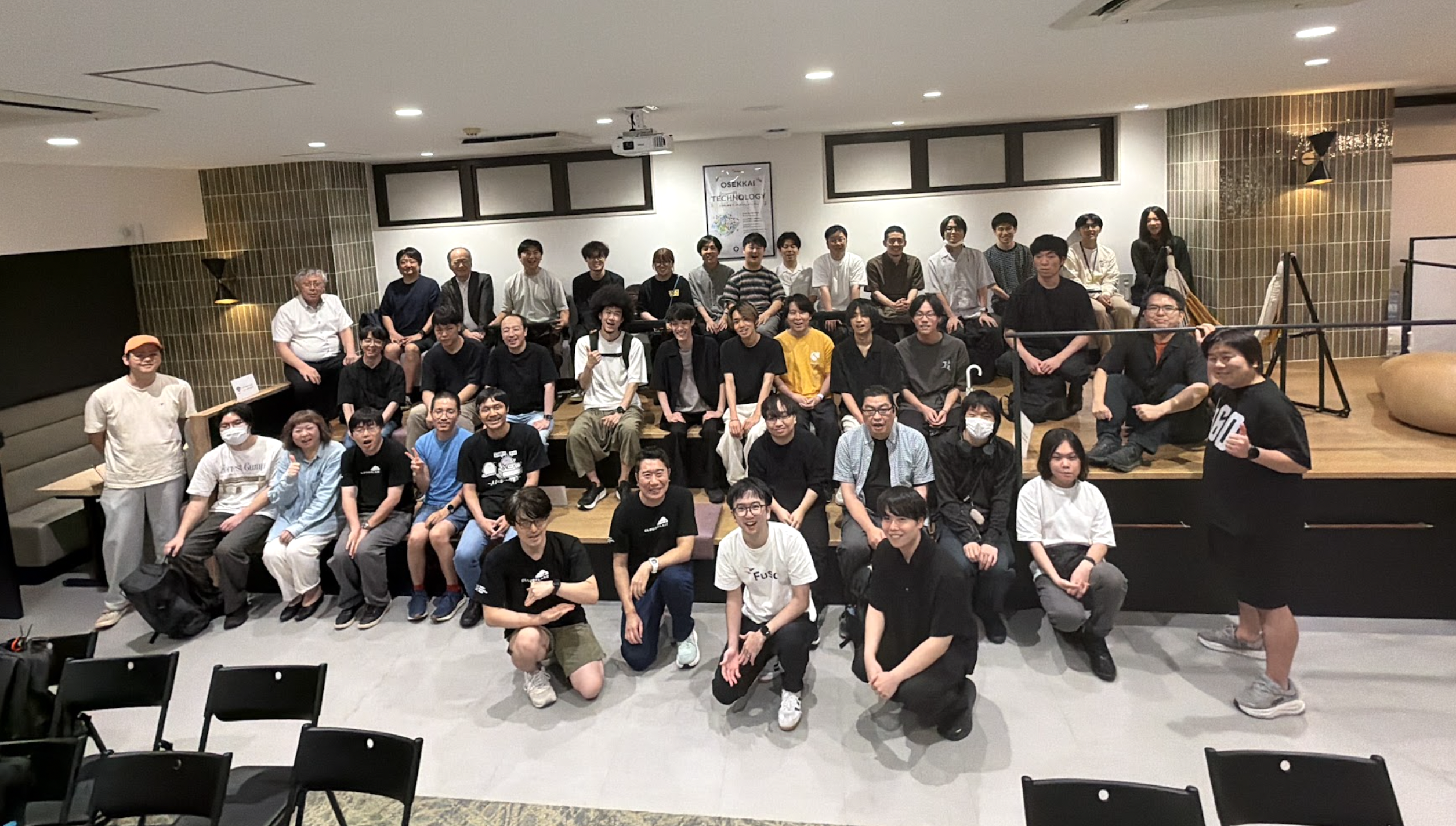 Group photo