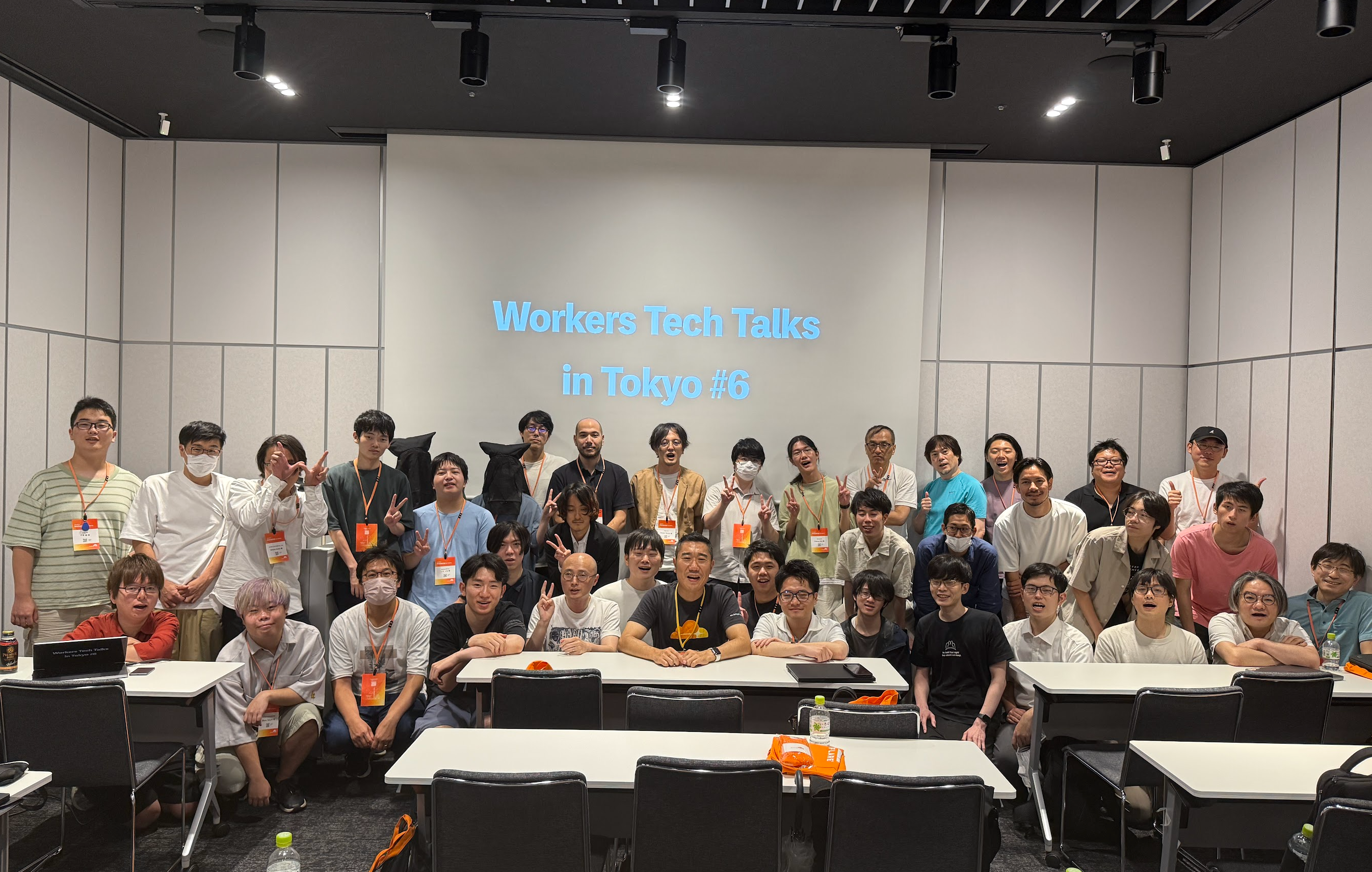 Group photo