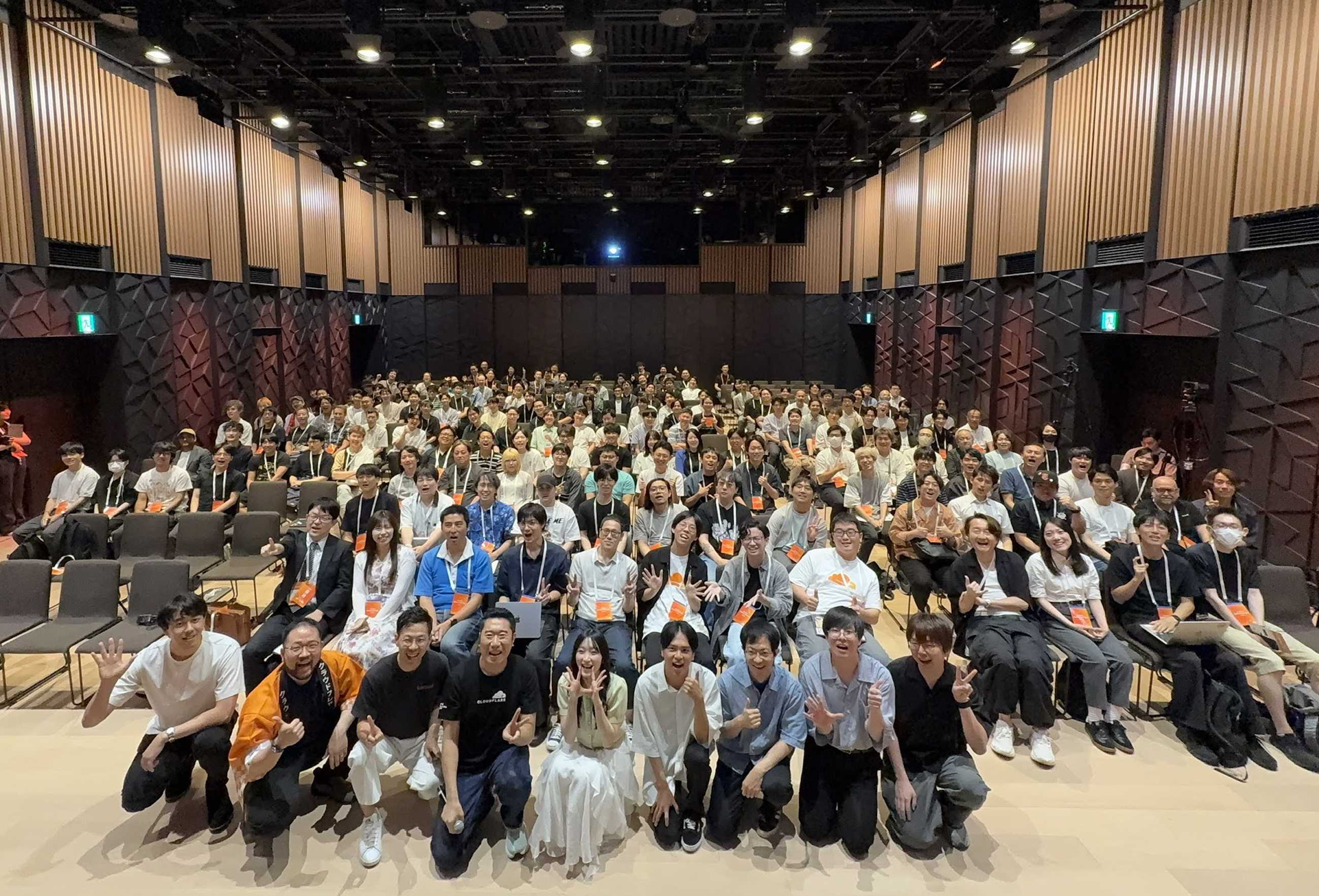 Group photo