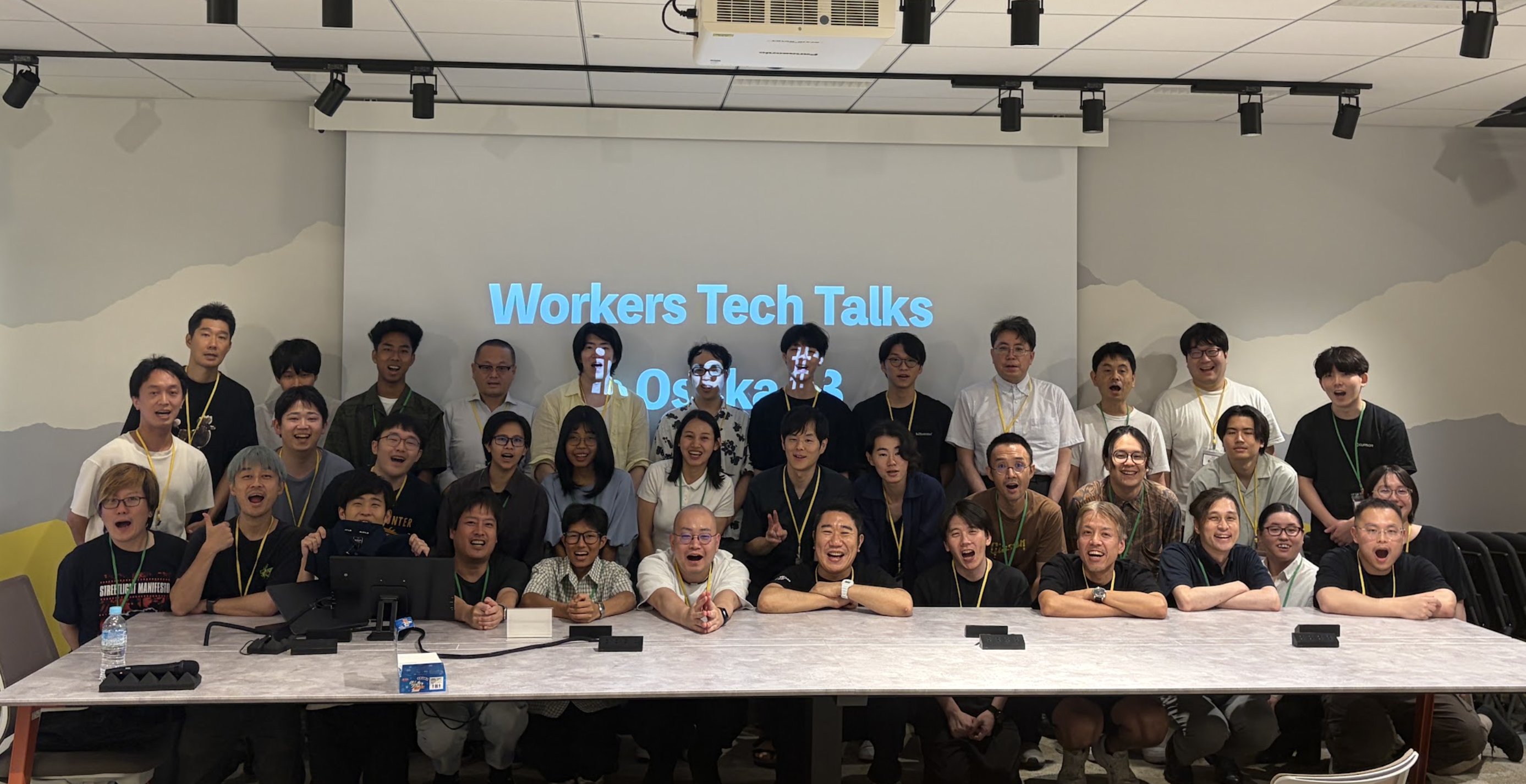 Group photo