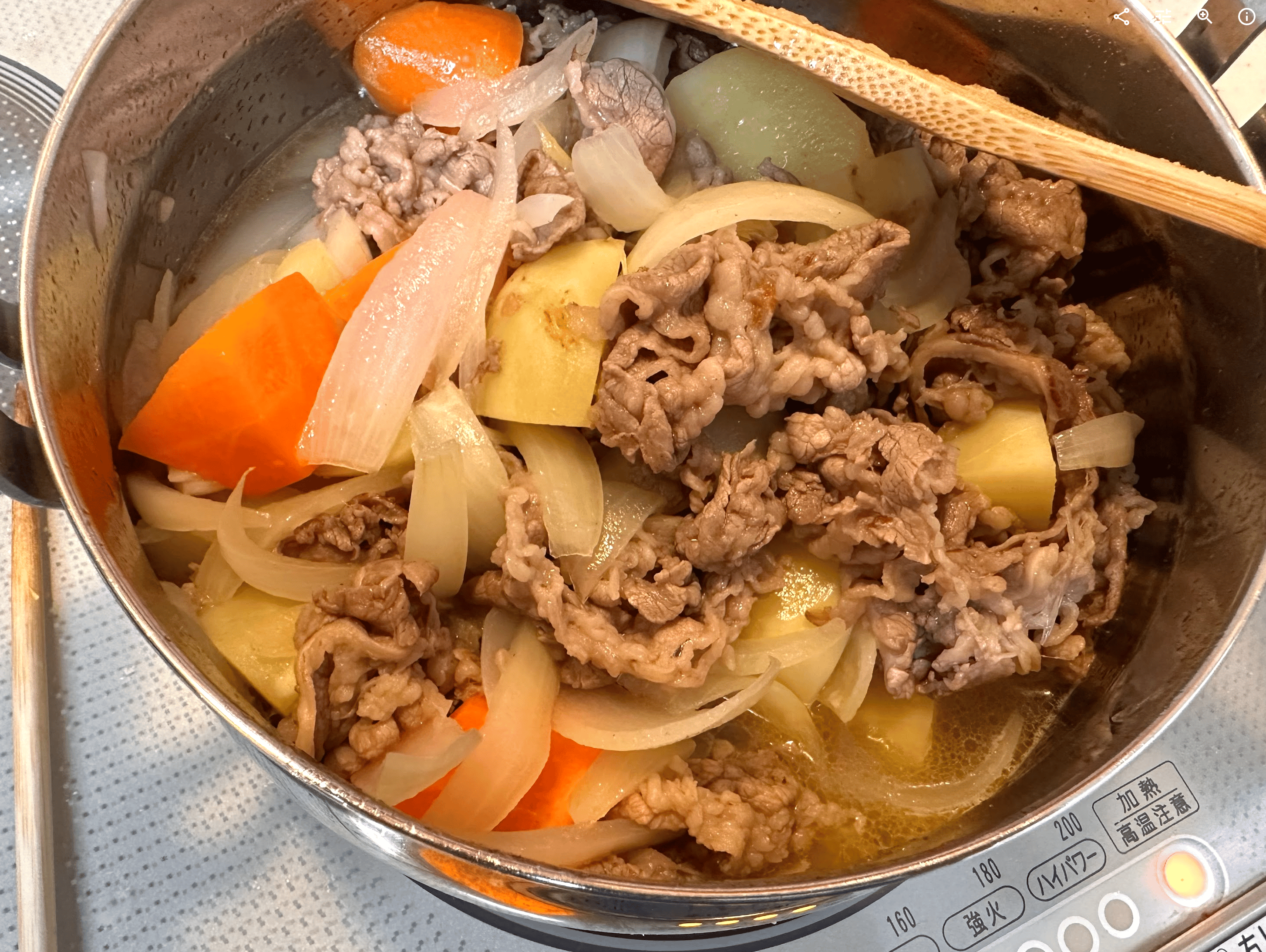 シャトルシェフ届いた！ | 伊達と酔狂で生きている