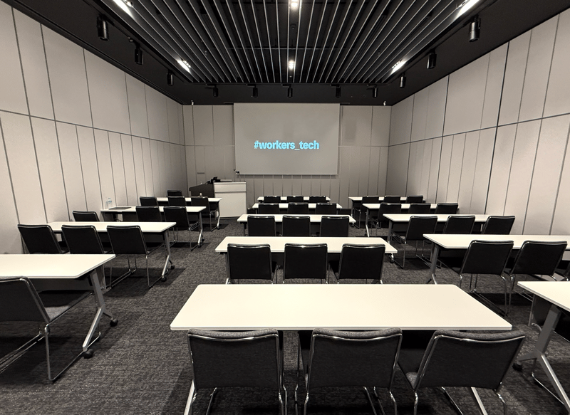 Venue