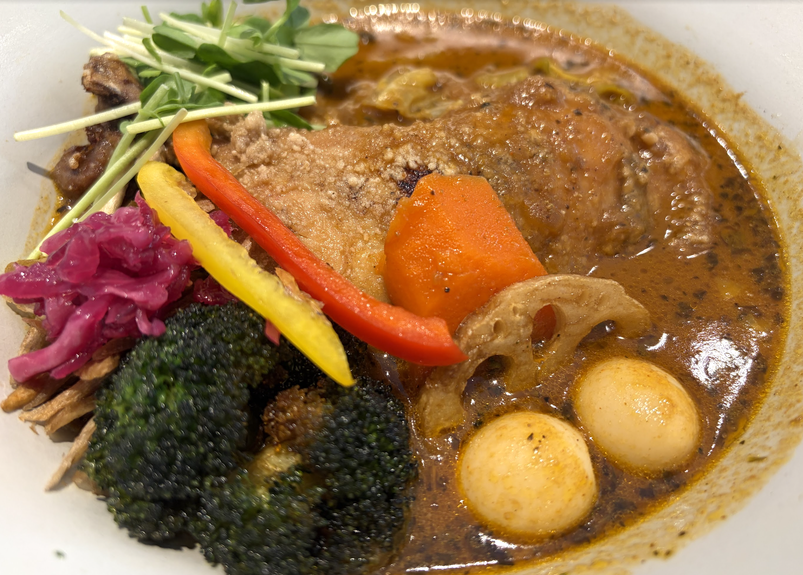 飯