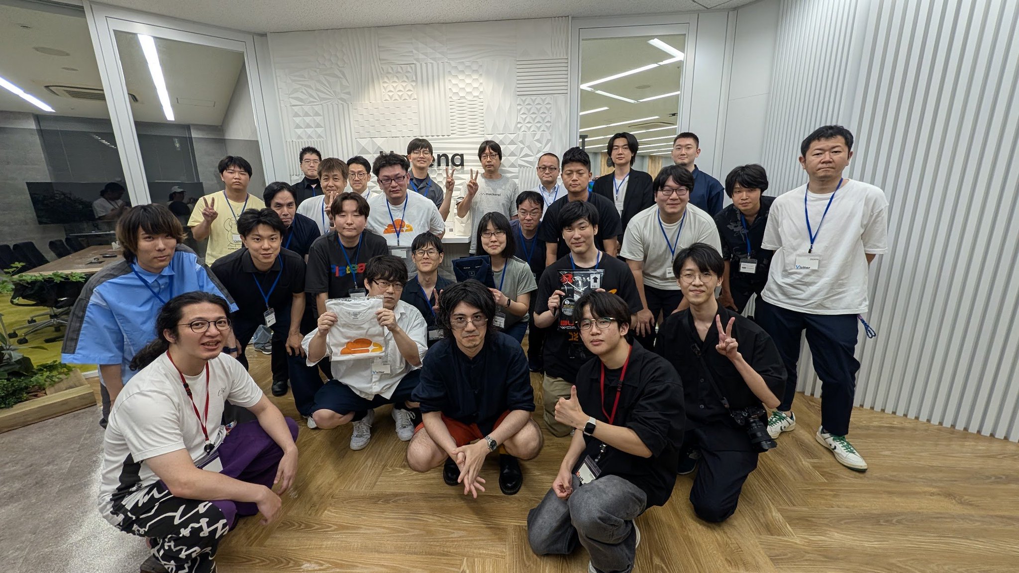 Group photo